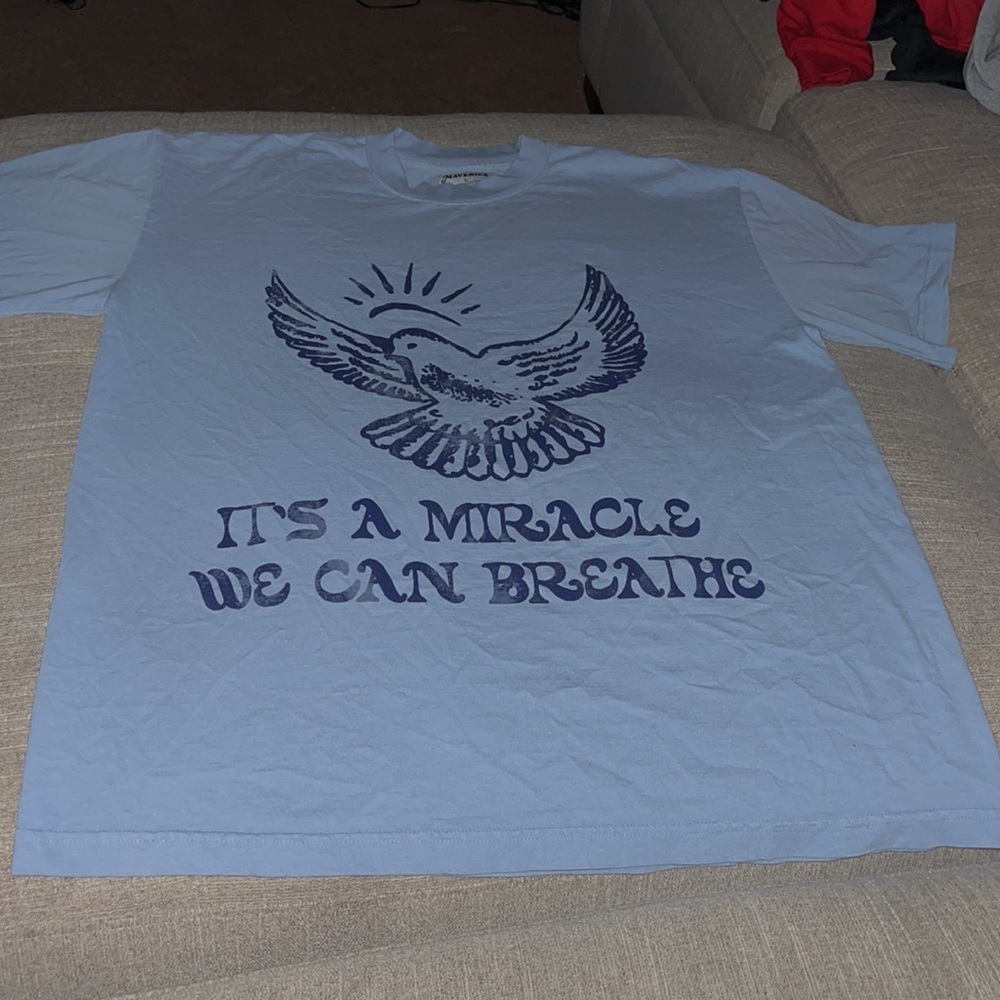 Maverick City Shirt